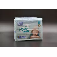Підгузники DADA / Extra soft / №5 / 15-25 кг / 42шт