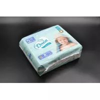 Підгузники DADA / Extra soft / №5 / 15-25 кг / 42шт Підгузники DADA / Extra soft / №5 / 15-25 кг / 42шт