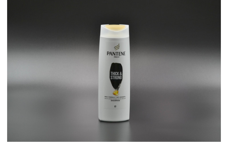 Шампунь "PANTENE" / Густе та міцне / 400мл