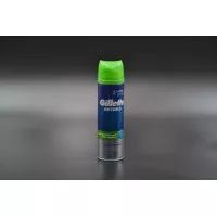 Гель для гоління Gillette / Заспокійливий / 200мл