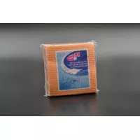 Серветка вологопоглинаюча Multy / Кольорова / 15,7*16см / 10шт