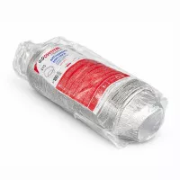 Контейнер з харчової фольги С1G / 135 мл / круглий / 80*39 мм Контейнер з харчової фольги С1G / 135 мл / круглий / 80*39 мм