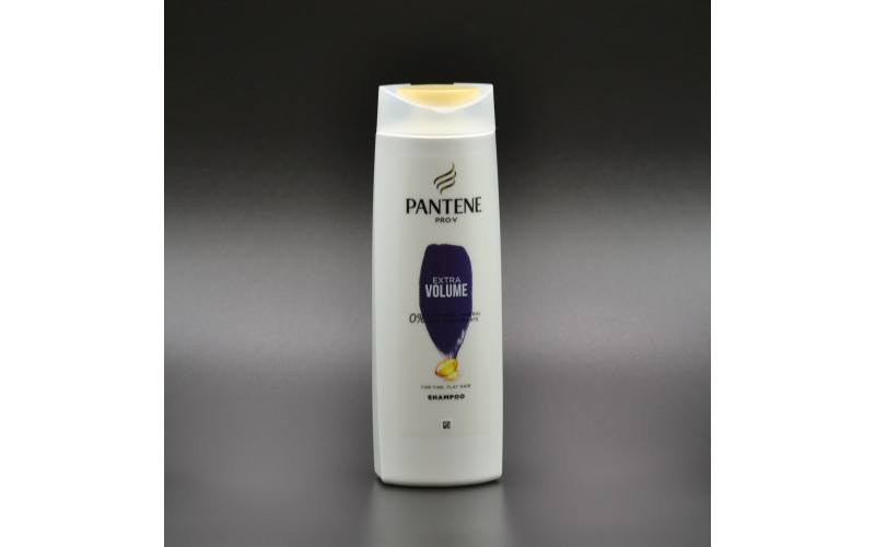 Шампунь "PANTENE" / Додатковий об'єм / 400мл