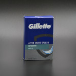 Лосьйон після гоління "GILLETTE" / Arctic Ice / 100мл