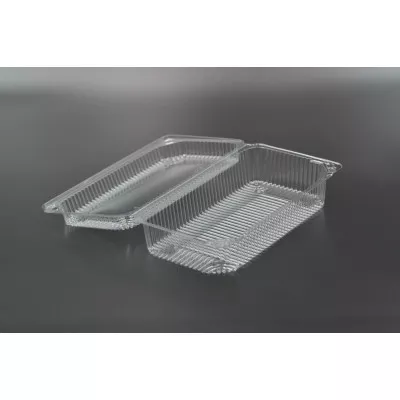 Упаковка ІТ-359t / ПЕТ / 1700мл / 125*224*82мм / 500шт Упаковка ІТ-359t / ПЕТ / 1700мл / 125*224*82мм / 500шт