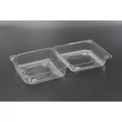 Упаковка IT-251А PET / 1400 мл / 152*155*77 мм / 50 шт