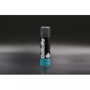 Пінка  для гоління Gillette / Sensitive / 200мл