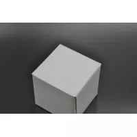Серветки в коробці Pro Service / 2-шарові / білі / 80шт Серветки в коробці Pro Service / 2-шарові / білі / 80шт