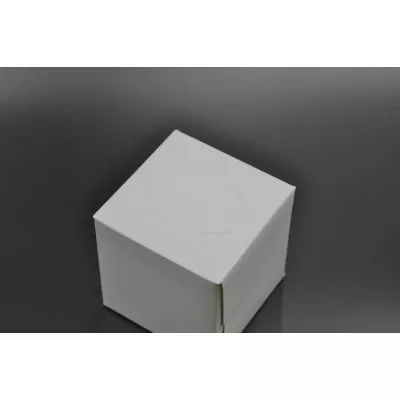 Серветки в коробці Pro Service / 2-шарові / білі / 80шт Серветки в коробці Pro Service / 2-шарові / білі / 80шт