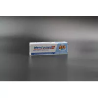Зубна паста blend-a-med / Антикаріес / Сімейний захист / 75мл