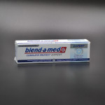 Зубна паста "blend-a-med" / EXPERT / 100мл