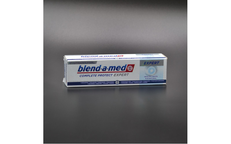 Зубна паста "blend-a-med" / EXPERT / 100мл