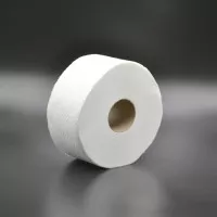 Туалетний папір Papero TJ035 / 2-шаровий / білий / 75 м / 12 шт Туалетний папір Papero TJ035 / 2-шаровий / білий / 75 м / 12 шт