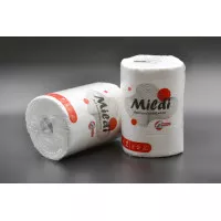 Рушник паперовий Кохавинка / Mildi Soft Secret / 2-шаровий / 230*160мм / 1шт Рушник паперовий Кохавинка / Mildi Soft Secret / 2-шаровий / 230*160мм / 1шт