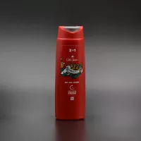 Гель для душу 2в1 OLD SPICE / Bearglove / 250мл