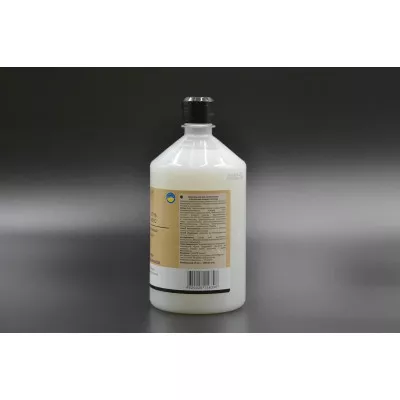 Шампунь BIOTON / З протеїнами козиного молока / 1л Шампунь BIOTON / З протеїнами козиного молока / 1л