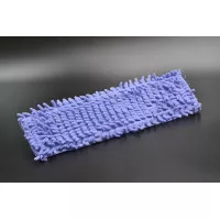 Швабра 8044 / лапша / металлическая ручка / 40*110см
