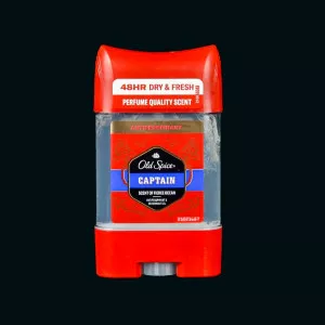 Антиперспірант гелевий Old spice / Captain / 70 мл Антиперспірант гелевий Old spice / Captain / 70 мл