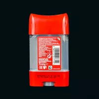 Антиперспірант гелевий Old spice / Captain / 70 мл Антиперспірант гелевий Old spice / Captain / 70 мл