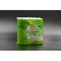 Туалетная бумага Кохавинка / Изумруд / 2-слойная / 4шт