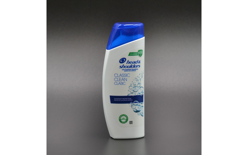 Шампунь "Head & shoulders" / Classic clean / 200мл