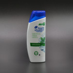 Шампунь "Head & shoulders" / Menthol fresh / 200мл