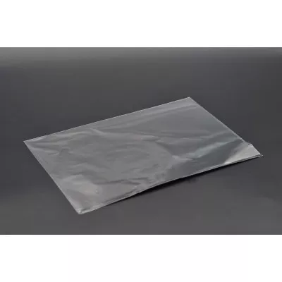 Пакети для гриля Ю / 200*250мм / 20 мкм / 100шт Пакети для гриля Ю / 200*250мм / 20 мкм / 100шт