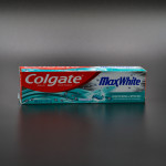 Зубна паста "Colgate" / Max white / 100мл