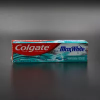 Зубна паста Colgate / Max white / 100мл