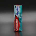 Зубна паста "Colgate" / Max white / 100мл