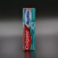 Зубна паста Colgate / Max white / 100мл Зубна паста Colgate / Max white / 100мл