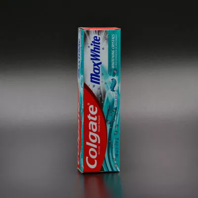 Зубна паста Colgate / Max white / 100мл Зубна паста Colgate / Max white / 100мл