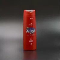 Гель для душу 2в1 OLD SPICE / Night panther / 400мл