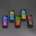 Зажигалка Smile / WA216 / с пьезоэлементом / turbo jet / Герб Украины / 25 шт