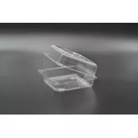 Упаковка IT-251А PET / 1400 мл / 152*155*77 мм / 700 шт