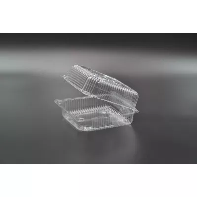 Упаковка IT-251А PET / 1400 мл / 152*155*77 мм / 700 шт