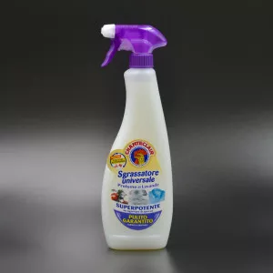 Засіб для кухні універсальний Chante Clair / з розпилювачем / Lavander / 600 мл Засіб для кухні універсальний Chante Clair / з розпилювачем / Lavander / 600 мл