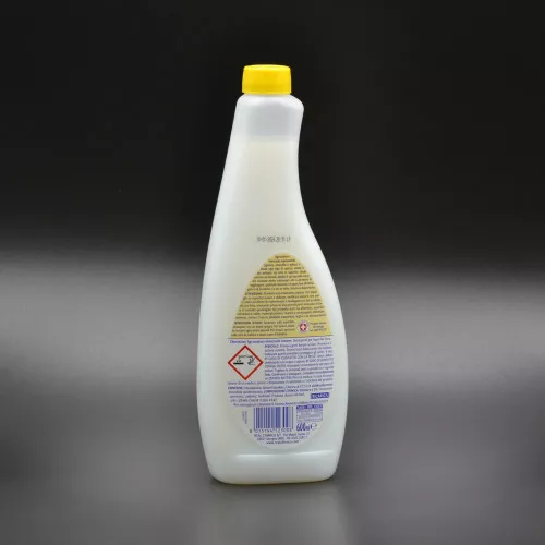 Средство для кухни универсальное Chante Clair / Запаска / Limone / 600мл Средство для кухни универсальное Chante Clair / Запаска / Limone / 600мл