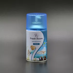 Сменный баллон для автоматического освежителя воздуха Сменный баллон для автоматического освежителя воздуха