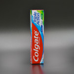 Зубна паста "Colgate" / Потрійна дія / 125мл