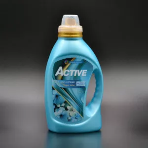 Ополаскиватель ACTIVE / Magic blue / 1,5л Ополаскиватель ACTIVE / Magic blue / 1,5л