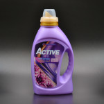 Ополіскувач "ACTIVE" / Summer touch / 1,5л