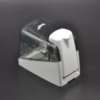 Диспенсер для мила JOFEL AC84000 / білий / 0,4 л