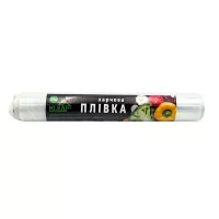 Плівка харчова НІ.КА / 290мм / 50м Плівка харчова НІ.КА / 290мм / 50м