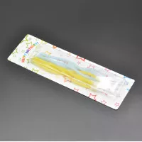 Свічки в торт Кручені / 15 см / 6 шт Свічки в торт Кручені / 15 см / 6 шт