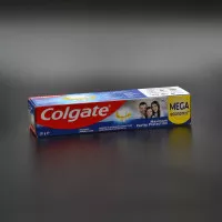 Зубна паста Colgate / Maximum Cavity Protection / 150мл