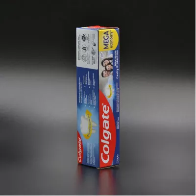 Зубна паста Colgate / Maximum Cavity Protection / 150мл Зубна паста Colgate / Maximum Cavity Protection / 150мл
