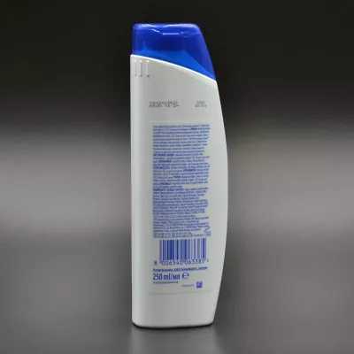 Шампунь Head & shoulders / Ментолова свіжість / 250 мл Шампунь Head & shoulders / Ментолова свіжість / 250 мл
