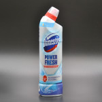 Засіб для миття сантехніки "Domestos" / Ocean fresh / 700 мл