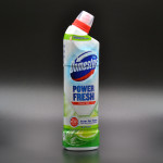 Засіб для миття сантехніки "Domestos" / Lime fresh / 700 мл